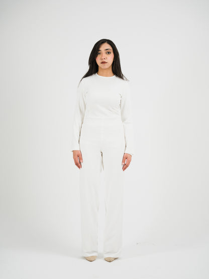 "Sultana" Kaftan Jumpsuit